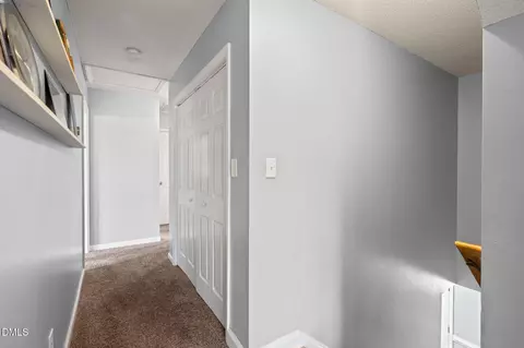 Entry Way - 16 Saddle Ridge Dr, Willow Spring, NC 27592 photo 3 of 3