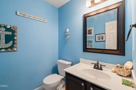 Bath - 16 Saddle Ridge Dr, Willow Spring, NC 27592 photo 1 of 5