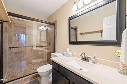 Bath - 16 Saddle Ridge Dr, Willow Spring, NC 27592 photo 5 of 5