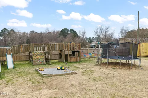 Exterior - 16 Saddle Ridge Dr, Willow Spring, NC 27592 photo 7 of 7