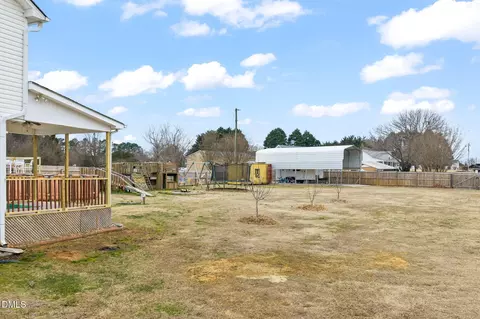 Other - 16 Saddle Ridge Dr, Willow Spring, NC 27592 photo 11 of 14