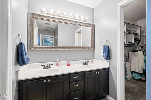 Bath - 16 Saddle Ridge Dr, Willow Spring, NC 27592 photo 2 of 5
