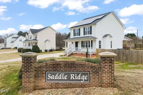 Other - 16 Saddle Ridge Dr, Willow Spring, NC 27592 photo 14 of 14