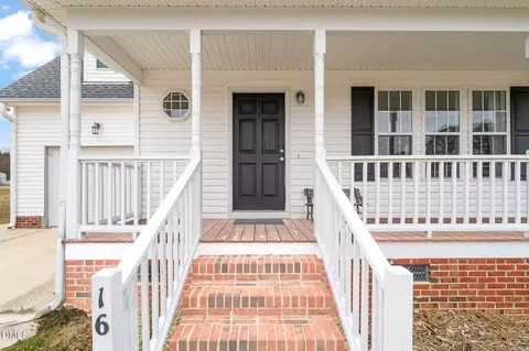 Exterior - 16 Saddle Ridge Dr, Willow Spring, NC 27592 photo 2 of 7