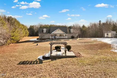 3870 Nelson Pond Dr, Franklinville, NC 27248