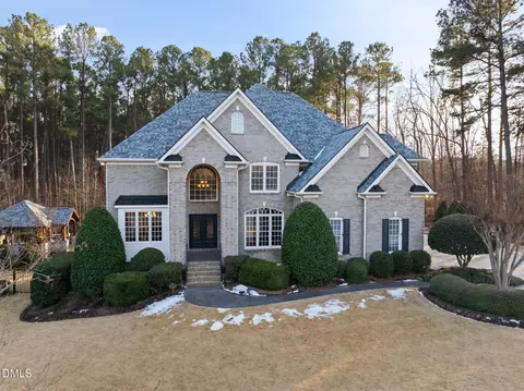 112 Winding Ridge Rd, Durham, NC 27713
