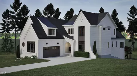 Exterior - 1807 Stillwater Dr, Raleigh, NC 27607 photo 2 of 6