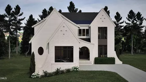 Exterior - 1807 Stillwater Dr, Raleigh, NC 27607 photo 1 of 6