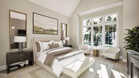 Bedroom - 1807 Stillwater Dr, Raleigh, NC 27607 photo 1 of 1