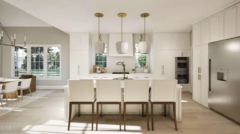 Kitchen - 1807 Stillwater Dr, Raleigh, NC 27607 photo 1 of 1