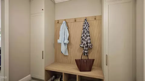 Entry Way - 1807 Stillwater Dr, Raleigh, NC 27607 photo 1 of 1