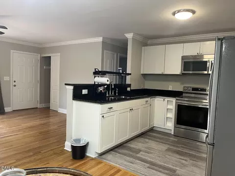 Kitchen - 3908 Holder Rd, Durham, NC 27703 photo 1 of 1