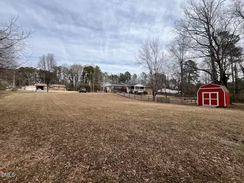 Exterior - 3908 Holder Rd, Durham, NC 27703 photo 7 of 7