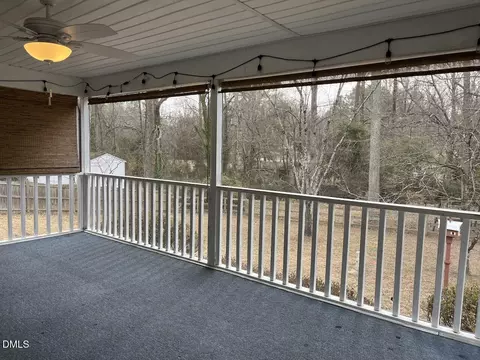 Exterior - 3908 Holder Rd, Durham, NC 27703 photo 3 of 7