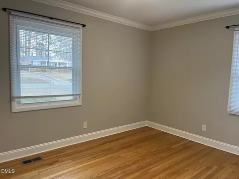 Bedroom - 3908 Holder Rd, Durham, NC 27703 photo 5 of 5