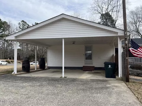 Exterior - 3908 Holder Rd, Durham, NC 27703 photo 5 of 7