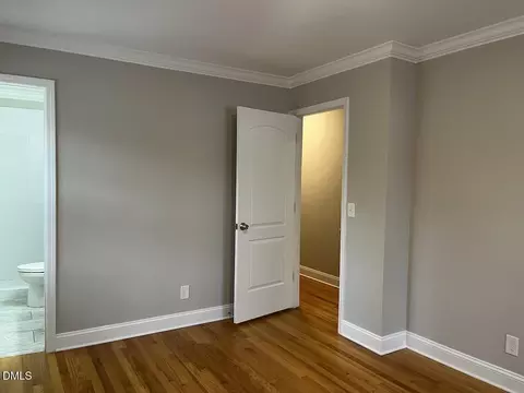 Bedroom - 3908 Holder Rd, Durham, NC 27703 photo 2 of 5