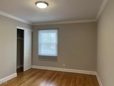 Bedroom - 3908 Holder Rd, Durham, NC 27703 photo 4 of 5