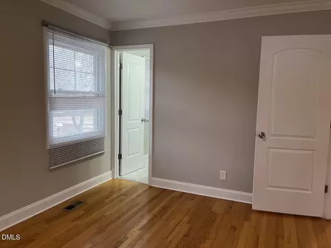 Bedroom - 3908 Holder Rd, Durham, NC 27703 photo 3 of 5