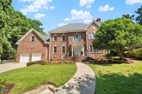 4016 Edward Pride Wynd, Raleigh, NC 27612