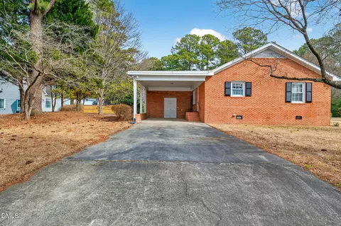 808 Chestnut Dr, Smithfield, NC 27577 photo 27