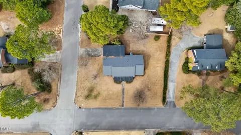 808 Chestnut Dr, Smithfield, NC 27577 photo 30
