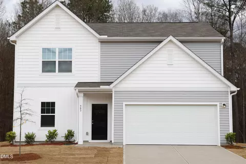 983 Embraer Way, Spring Hope, NC 27882