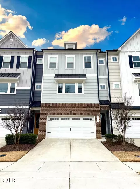1069 Danvers Loop, Apex, NC 27523