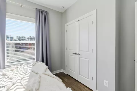 Bedroom - 305 Brookboro Dr, Wake Forest, NC 27587 photo 7 of 7