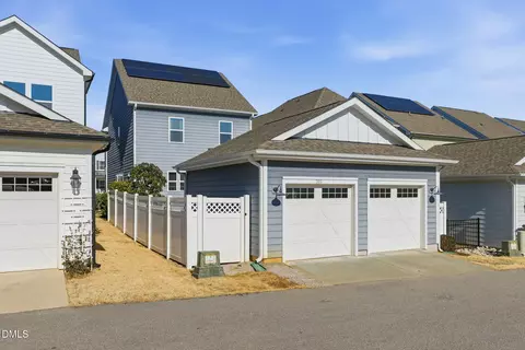 Exterior - 305 Brookboro Dr, Wake Forest, NC 27587 photo 15 of 17