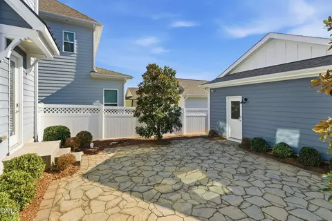 Exterior - 305 Brookboro Dr, Wake Forest, NC 27587 photo 10 of 17