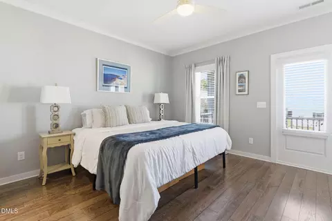 Bedroom - 305 Brookboro Dr, Wake Forest, NC 27587 photo 1 of 7