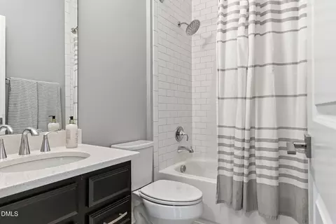 Bath - 305 Brookboro Dr, Wake Forest, NC 27587 photo 7 of 7