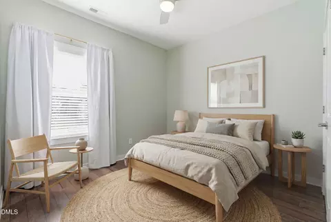 Bedroom - 305 Brookboro Dr, Wake Forest, NC 27587 photo 4 of 7