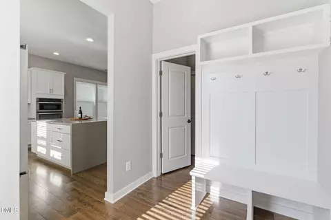 Entry Way - 305 Brookboro Dr, Wake Forest, NC 27587 photo 3 of 7