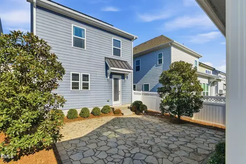 Exterior - 305 Brookboro Dr, Wake Forest, NC 27587 photo 12 of 17