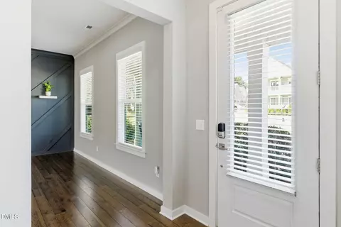 Entry Way - 305 Brookboro Dr, Wake Forest, NC 27587 photo 1 of 7