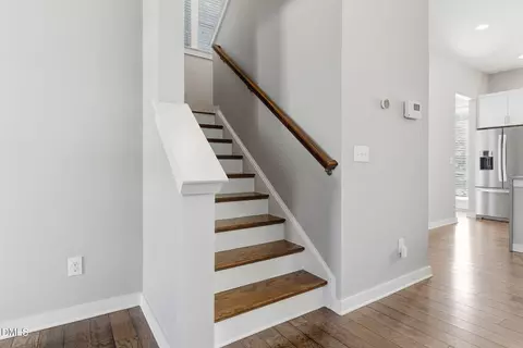 Entry Way - 305 Brookboro Dr, Wake Forest, NC 27587 photo 5 of 7