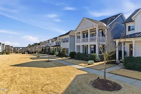 Exterior - 305 Brookboro Dr, Wake Forest, NC 27587 photo 16 of 17