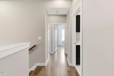 Entry Way - 305 Brookboro Dr, Wake Forest, NC 27587 photo 6 of 7