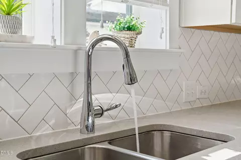 Kitchen - 305 Brookboro Dr, Wake Forest, NC 27587 photo 6 of 8