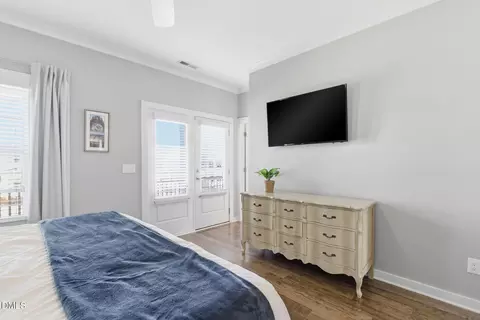 Bedroom - 305 Brookboro Dr, Wake Forest, NC 27587 photo 3 of 7