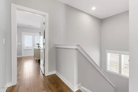 Entry Way - 305 Brookboro Dr, Wake Forest, NC 27587 photo 7 of 7