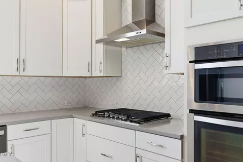 Kitchen - 305 Brookboro Dr, Wake Forest, NC 27587 photo 7 of 8