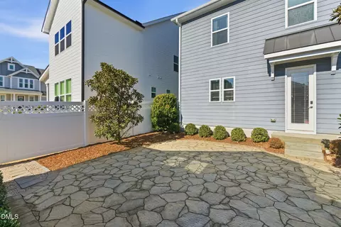 Exterior - 305 Brookboro Dr, Wake Forest, NC 27587 photo 11 of 17