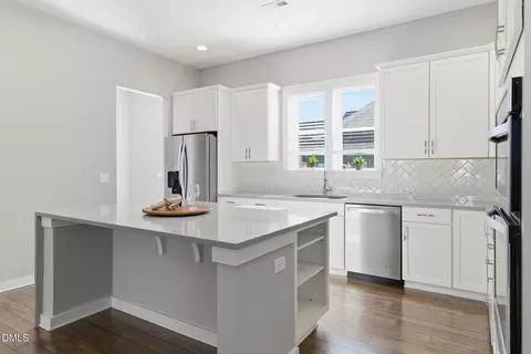 Kitchen - 305 Brookboro Dr, Wake Forest, NC 27587 photo 1 of 8