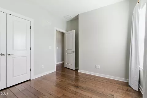 Bedroom - 305 Brookboro Dr, Wake Forest, NC 27587 photo 5 of 7