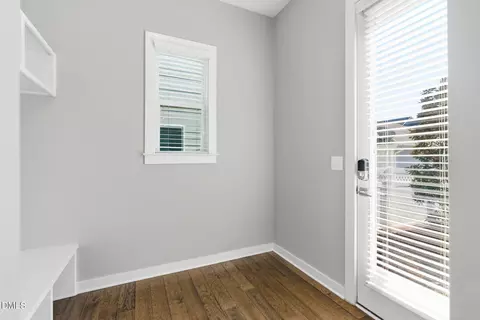 Entry Way - 305 Brookboro Dr, Wake Forest, NC 27587 photo 4 of 7