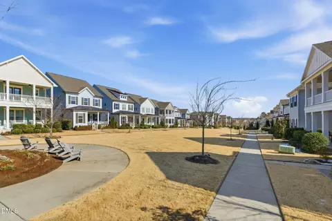 Exterior - 305 Brookboro Dr, Wake Forest, NC 27587 photo 17 of 17
