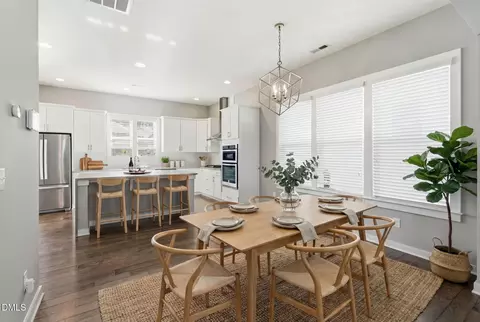 Dining - 305 Brookboro Dr, Wake Forest, NC 27587 photo 1 of 1
